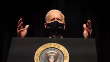 Președintele american spune că SUA e hotărâtă să recâștige încrederea Europei. Joe Biden: „Cred în sistemul global” / „Suntem în mijlocul unei dezbateri fundamentale despre viitoarea direcție a lumii”