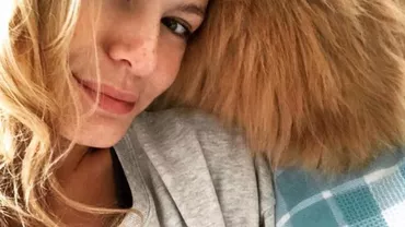 Cine este Charisse Verhaert, fosta sotie lui Julio Iglesias Jr. Cei doi sunt in plin divort