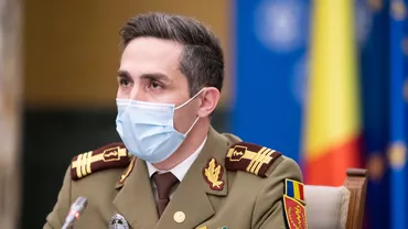 Valeriu Gheorghiță, despre persoanele diagnosticate cu COVID-19 după imunizare: Aproximativ 3.969 de persoane, reprezentând 0,49% din numărul persoanelor vaccinate cu prima doză, au fost testate pozitiv (VIDEO)