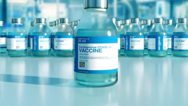 Vaccinul anti-COVID-19 de la Johnson & Johnson se administrează într-o singură doză. Când ar putea primi autorizația și pentru cine ar putea fi „o opțiune foarte bună”, potrivit lui Valeriu Gheorghiță (VIDEO)