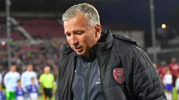 Dan Petrescu nu-i mai antrenează pe cei de la Kayserispor. Președintele clubului: ”Ne-am despărțit de comun acord”