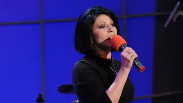 Elena Cârstea are probleme de sănătate. Cântăreața și-a pierdut dinții și a fost supusă unor intervenții extrem de dureroase