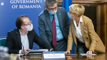 Raluca Turcan: Toate procedurile premergătoare realizării plăţilor restante pentru cei peste 4.000 de mineri au fost parcurse, astfel încât zilele viitoare oamenii să aibă banii virați în conturi