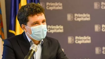 Nicușor Dan anunță două direcții pentru rezolvarea problemelor la rețeaua de termoficare din București: Iarna viitoare o să stăm mult mai bine decât iarna asta