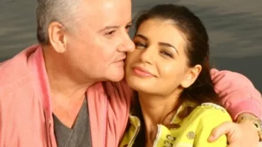 Monica Gabor nu l-a uitat pe Irinel Columbeanu. Ce propunere i-a făcut fosta soție
