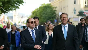 Andrei Muraru a confirmat că va fi ambasadorul României în SUA