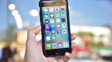 (P) Importanţa unei huse iPhone pentru păstrarea în cea mai bună condiţie a telefonului mobil