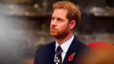 Prinţul Harry a dezvăluit de ce a părăsit familia regală: „Presa britanică era pe cale să-mi distrugă sănătatea mintală. Era toxică” (VIDEO)