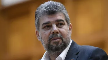 Marcel Ciolacu: „Planul lui Joe Biden, de scoatere a SUA din criză, e similar cu cel al PSD