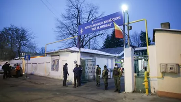 Toni Grecu: Probabil că raportul de la ”Matei Balș” trebuie să dureze atât cât este cazul, ca să dau un răspuns ușor obraznic, dar foarte specific stilului românesc de a ascunde sub preș lucruri care nu convin (VIDEO)