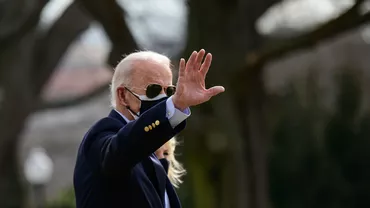 Planul de redresare economică al președintelui SUA, în valoare de 1.900 de miliarde de dolari, a trecut de Camera Reprezentanților. Joe Biden: „Nu avem timp de pierdut”