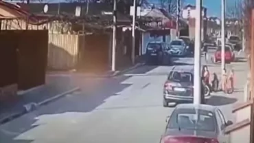 Titi Aur, despre accidentul din Andronache: Din punct de vedere moral, șoferița are cea mai mică vină