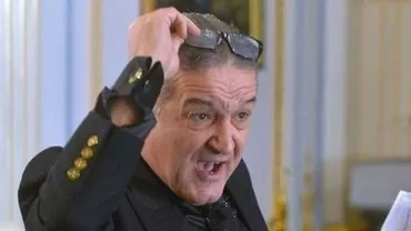 „Afară!. Gigi Becali a anunțat curățenia la FCSB. 5 jucători se află pe „lista neagră