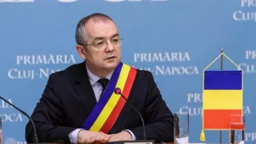 Probleme la metroul din Cluj-Napoca. Ce au descoperit constructorii. Emil Boc: „Se analizează toate soluțiile