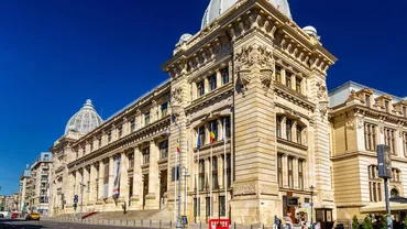 Muzeul Naţional de Istorie a României avertizează cu privire la o tentativă de înşelătorie făcută în numele instituţiei