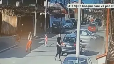 Femeia care a accidentat mortal două fete în zona Andronache din Capitală, reţinută pentru 24 de ore