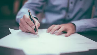 Declaratia Unică 2021, model și instrucțiuni de completare