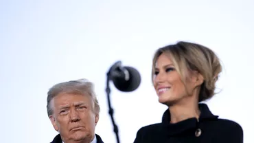 Donald și Melania Trump s-au vaccinat împotriva Covid-19, când încă se aflau la Casa Albă. Momentul nu a fost făcut public