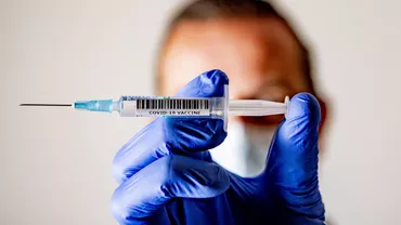 Valeriu Gheorghiță: Miercuri va fi vaccinată anti-COVID persoana cu numărul 1.000.000