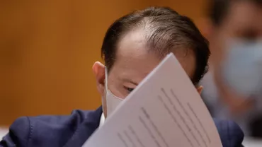 Florin Cîțu: Salariile în sectorul public au depășit sectorul privat ca dinamică, dar performanța nu s-a adeverit. Nu cred că mai găsești salariu minim în sectorul public (VIDEO)