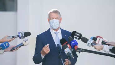 Klaus Iohannis a dat undă verde pentru trei legi. Detalii despre Decretele semnate de șefu statului