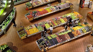 ANSVSA: Nu există dovezi ştiinţifice privind prezenţa şi supravieţuirea pe alimente a virusului responsabil de COVID-19