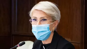 Raluca Turcan, ministrul Muncii: Anul acesta, tot sistemul de salarizare este bătut în cuie / E un proiect foarte complex şi nu vreau să creez aşteptări false