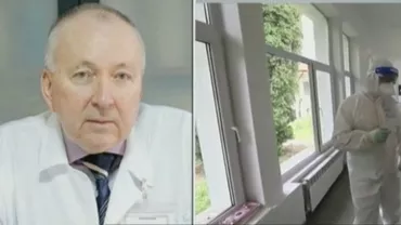 Medicul Emiliam Imbri: Probabil, pandemia se va prelungi până spre toamnă. În timp, SARS-COV-2 va deveni o infecție obișnuită, an de an ne vom vaccina (VIDEO)