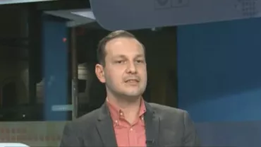 Radu Țincu: Cred că vom avea o evoluție nefavorabilă în perioada următoare. Eram optimiști la începutul anului pentru că am crezut că vaccinarea va putea să oprească pandemia mai repede decât o face (VIDEO)