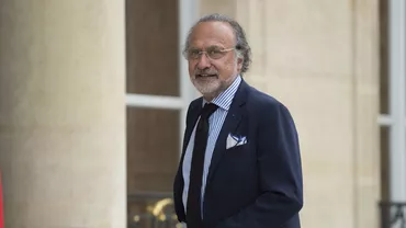 Omul politic francez Olivier Dassault a murit într-un accident de elicopter: Miliardarul avea 69 de ani