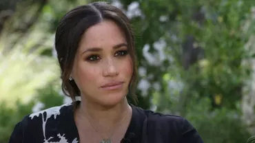Nu mai voiam să fiu în viaţă. De ce a vrut să se sinucidă, de fapt, Meghan Markle în momentul când era însărcinată în 5 luni? Ce spuneau cei din Familia Regală Britanică despre bebelușul pe care urma să îl aducă pe lume (VIDEO)