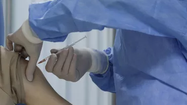 Studiu: Date promițătoare pentru un nou vaccin eficient împotriva COVID-19, produs de o companie din Olanda