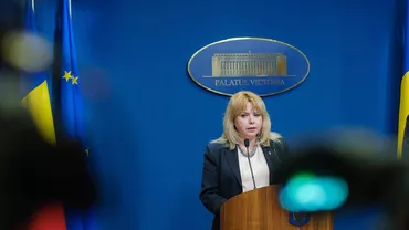 Anca Dragu: Peste 250 de ordine prin care sunt eliminate pensiile speciale pentru foştii senatori, semnate