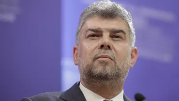 Marcel Ciolacu: PSD n-are nici măcar o comunicare instituțională cu președintele Klaus Iohannis, deși mi-aș fi dorit să existe / Aducerea coaliției de perdanți la putere a fost un moft