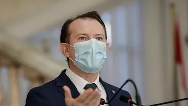 Guvernul ar putea prelungi măsura privind scutirea de la plata impozitului specific în HoReCa. Ce a declarat premierul Florin Cîțu