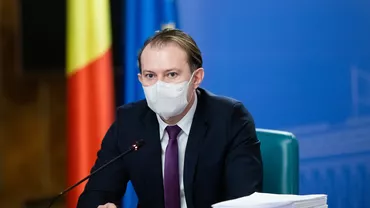 Florin Cîțu: Toți miniștrii trebuie să arate transparență. Va fi o evaluare la mijlocul anului / Veniturile trebuie legate de performanță /  Trebuie reformă din temeii / Dreapta va sta la guvernare 8 ani (VIDEO)