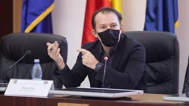 Florin Cîțu, despre pensiile speciale: În 15 ani vom avea o presiune foarte mare pe sistemul de pensii/ Trebuie să pornim reforma azi (VIDEO)