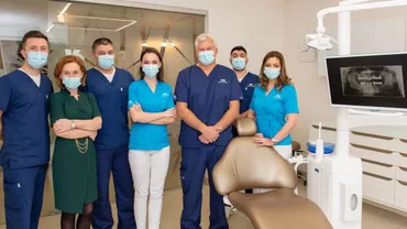 DENT ESTET este lider detașat  în stomatologie, cu o cifră de afaceri de 67 milioane lei în 2020 “Am ieșit mai puternici din această perioadă de pandemie și suntem pregătiți să ne continuăm planurile de extindere și dezvoltare la nivel național”