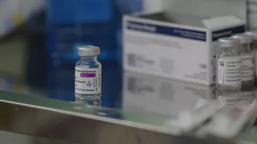 CNCAV: Doar 4,5% din persoanele înscrise la vaccinarea cu serul AstraZeneca s-au retras / Au fost situații în care oamenii înscriși și-au schimbat opțiunea și pentru celelalte tipuri de vaccin