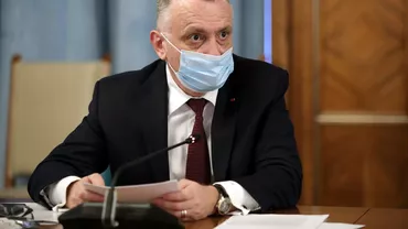 Sorin Cîmpeanu: Până la pragul legal de 6 infectări la mia de locuitori, nu voi fi de acord cu închiderea școlilor