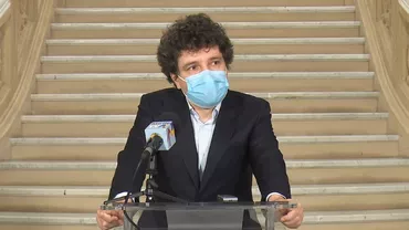 Nicușor Dan: Nu văd oportună scumpirea prețului gigacaloriei în 2021. Nu vrem să încurajăm oamenii să se debranșeze (VIDEO)