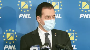 Ludovic Orban: Suntem optimiști că în termenul stabilit la nivel european, România va pune PNRR pe masa Comisiei Europene. Obiectivul principal este de a utiliza cât mai eficient cele 30 de miliarde de euro (VIDEO)