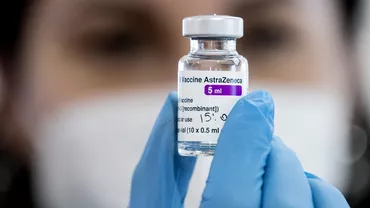Germania a suspendat utilizarea vaccinului AstraZeneca