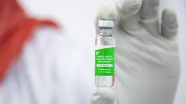 Apelul OMS, pe fondul discuțiilor legate de serul AstraZeneca: „Nu există dovezi care să arate că incidentele sunt cauzate de vaccin și e important să continue campaniile de vaccinare”