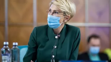 Raluca Turcan: Unele sporuri au fost inventate / Și în sistemul public există foarte multe salarii mici / Unele instituțiile sunt subdimensionate, altele se lăfăie pe bani publici