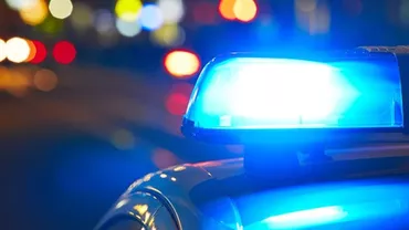 Un bărbat a fost împușcat cu un pistol cu bile, pe stradă, la Constanța. Ce au descoperit polițiștii