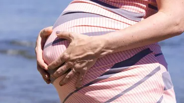 CORONAVIRUS | Studiu: Femeile însărcinate vaccinate transmit protecția bebelușului