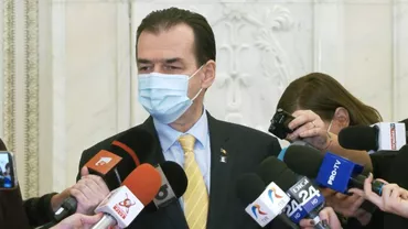 Ludovic Orban: Evoluțiile statului de drept în România, din punctul nostru de vedere, sunt foarte bune. Suntem convinși că în curând România poate să iasă de sub MCV (VIDEO)