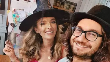 Florin Dumitrescu, cuvinte de laudă pentru soția lui. Ce l-a atras cel mai mult la ea