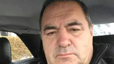 Criminalul de la Onești amenință de pe patul de spital: „Când ies de aici, te omor. Îmi iau pistol şi te împuşc în cap”